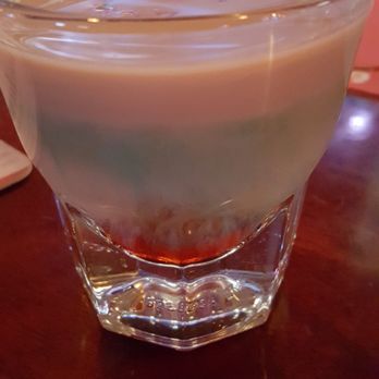 Rusty Nail - Alien Brain aka yummmy!!! Had to have 2 of these... they'd so good!!! - Bars Near Me - Redding, California