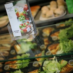 Simply Food - Simply Food - Rotonde