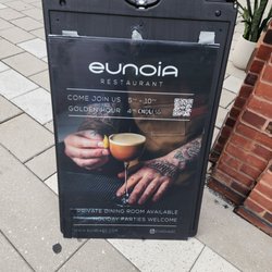 Eunoia