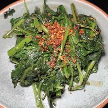 Tradicionale - Kang Kong Bagoong - Filipino Near Me - New York, New York