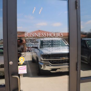 The Tint Guys - Car Window Tinting Near Me - Columbia, Missouri