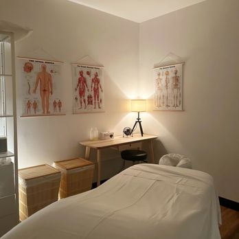 RMT Studio - Massage Near Me - Toronto, Ontario