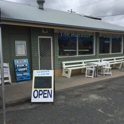 Apollo Bay Harbour