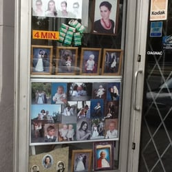 Fotografia Siemaszkowie