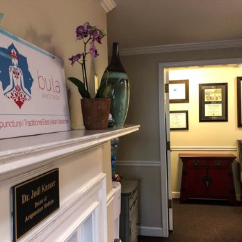 Bula Wellness - Acupuncture Near Me - Alexandria, Virginia