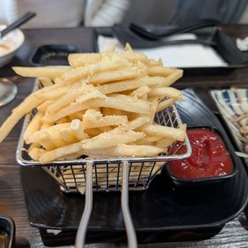 Pho Redbo - French fries - Vietnamese Near Me - Westminster, California