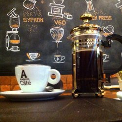 Sol Café
