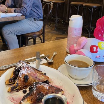 Cafe Colline - French toast - French Near Me - Arlington, Virginia Cafe Colline - French toast - French Near Me - Arlington, Virginia
