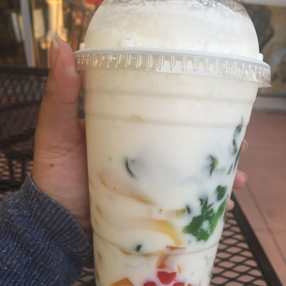 Aroma Coffee and Snacks - Che Thai! - Desserts Near Me - Milpitas, California