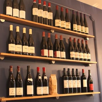 Les Tables d'Augustin - Notre Cave - Bistros Near Me - Paris, 75 Les Tables d'Augustin - Notre Cave - Bistros Near Me - Paris, 75