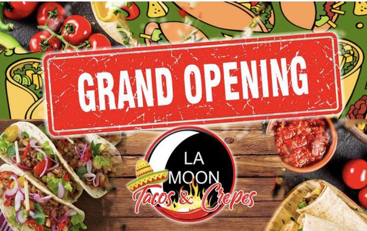 La Moon Crepes
