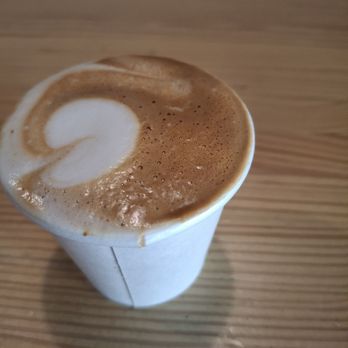 Lost+Found Coffee Company - Coffee & Tea Near Me - Tupelo, Mississippi