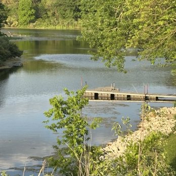 Viking Lake State Park - Viking Lake campground boat dock with kayak launch - Hiking Near Me - Stanton, Iowa Viking Lake State Park - Viking Lake campground boat dock with kayak launch - Hiking Near Me - Stanton, Iowa