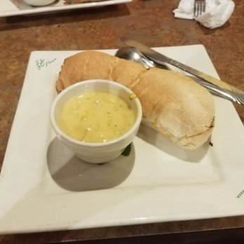 Ledo Pizza - Southside cheese steak with broccoli & cauliflower soup - Italian Near Me - McHenry, Maryland Ledo Pizza - Southside cheese steak with broccoli & cauliflower soup - Italian Near Me - McHenry, Maryland