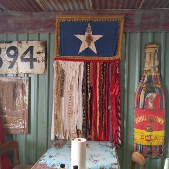 Truth BBQ - Interior - Barbeque Near Me - Brenham, Texas