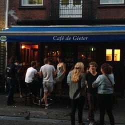 Café De Gieter