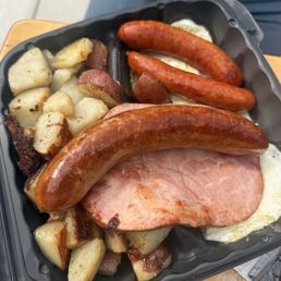 Big John Breakfast Big John Breakfast