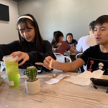 Feng Cha Teahouse - Desserts Near Me - Newark, California
