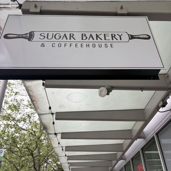 Sugar Bakery - Coffee & Tea Near Me - Seattle, Washington Sugar Bakery - Coffee & Tea Near Me - Seattle, Washington