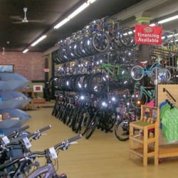 Discover Bicycles