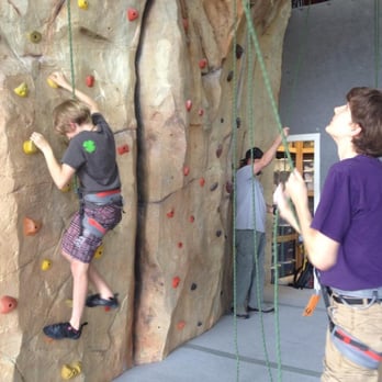 Santa Barbara Rock Gym - Great brother bonding time. - Gyms Near Me - Santa Barbara, California Santa Barbara Rock Gym - Great brother bonding time. - Gyms Near Me - Santa Barbara, California