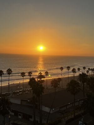 The Rooftop Bar by null