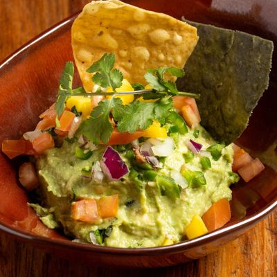 solita Tacos & Margaritas by null