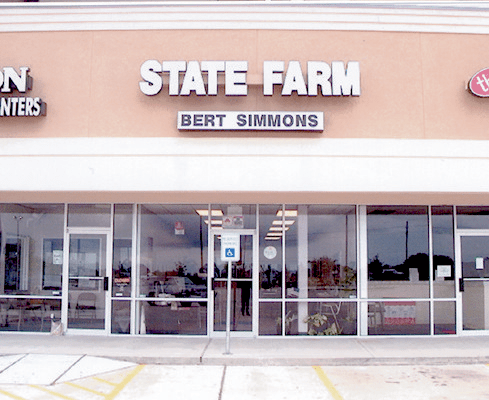 Bert Simmons - State Farm Insurance Agent on Yelp