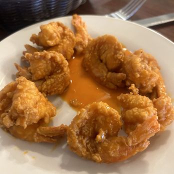 Silver Bay - Buffalo shrimp appetizer - Seafood Near Me - Greenville, South Carolina Silver Bay - Buffalo shrimp appetizer - Seafood Near Me - Greenville, South Carolina