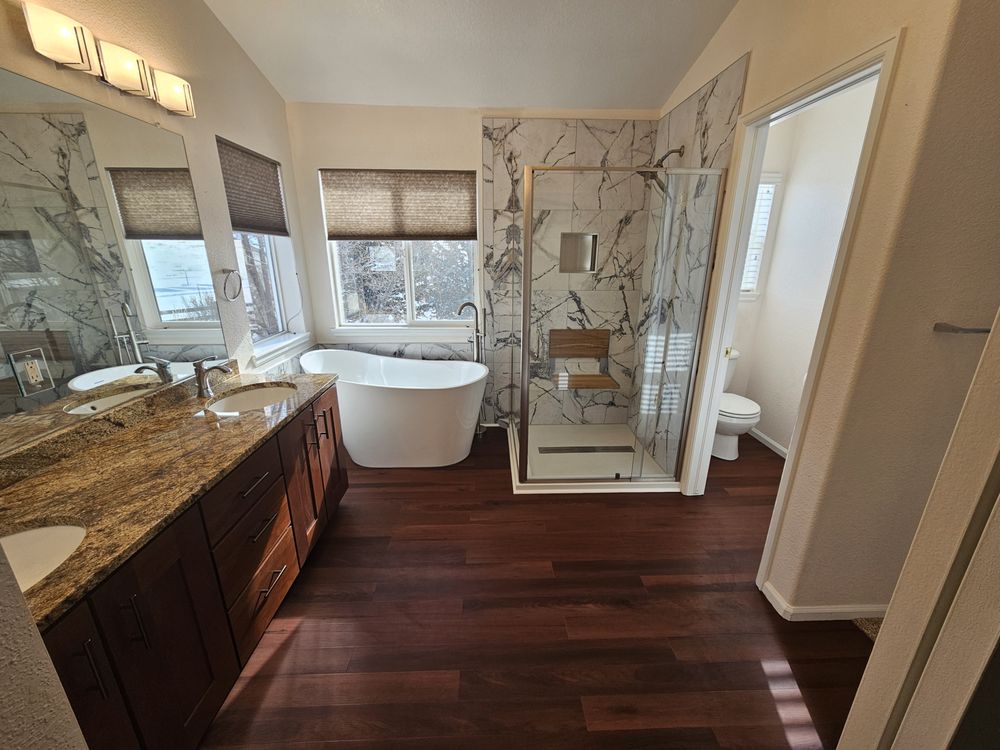 Slide of Advanced Plumbing & Remodeling