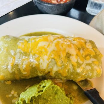 El Gringo Mexican Restaurant - Mexican Near Me - El Segundo, California