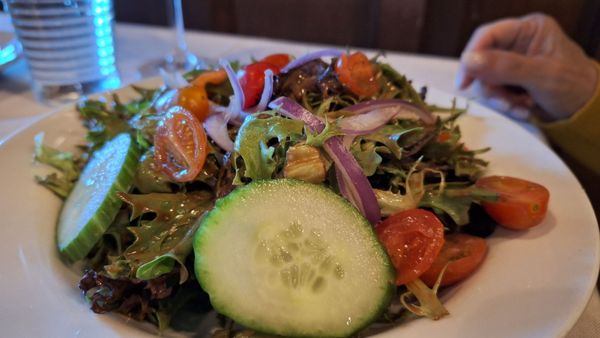 Quanto Basta by null