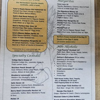 Hideaway House - Pizza Near Me - Sedona, Arizona Hideaway House - Pizza Near Me - Sedona, Arizona