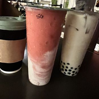 OMOMO Tea Shoppe - Yummmmm 3/30/25 - Coffee & Tea Near Me - Irvine, California OMOMO Tea Shoppe - Yummmmm 3/30/25 - Coffee & Tea Near Me - Irvine, California