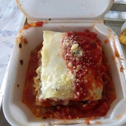 Gemelli - Lazaña de la Casa