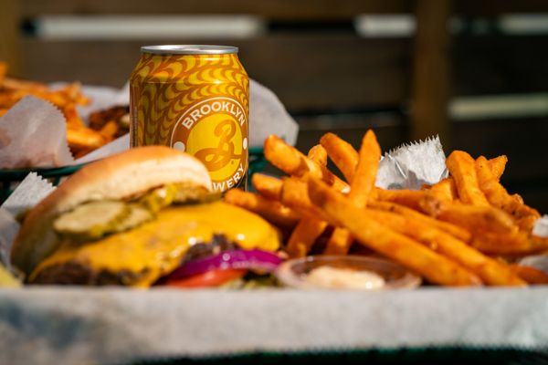 Broadway BrewPub & Grub by null