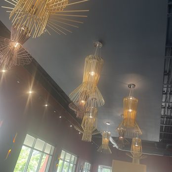 Surina Thai - Ceiling - Thai Near Me - Chamblee, Georgia Surina Thai - Ceiling - Thai Near Me - Chamblee, Georgia