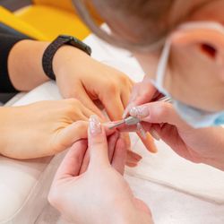 QQ Nails & Spa