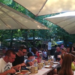 Brauhaus am Kreuzberg