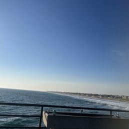 HB pier HB pier