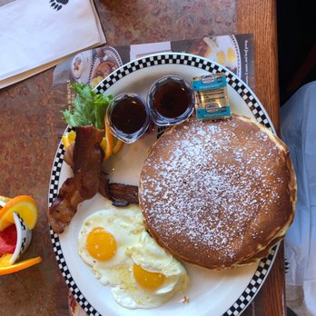 Black Bear Diner Beaumont - The bears choice! - Diners Near Me - Beaumont, Texas