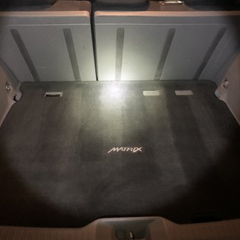 Chad’s Auto Spa - Trunk space mat - Auto Detailing Near Me Chad’s Auto Spa - Trunk space mat - Auto Detailing Near Me