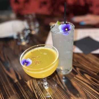 Saffron Lounge - Asian Fusion Near Me - Las Vegas, Nevada Saffron Lounge - Asian Fusion Near Me - Las Vegas, Nevada