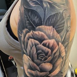 Inked Up Tattoo Studio and Body Piercing