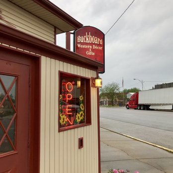 Buckboard Western Decor & Gifts - Jewelry Near Me - Chetopa, Kansas Buckboard Western Decor & Gifts - Jewelry Near Me - Chetopa, Kansas