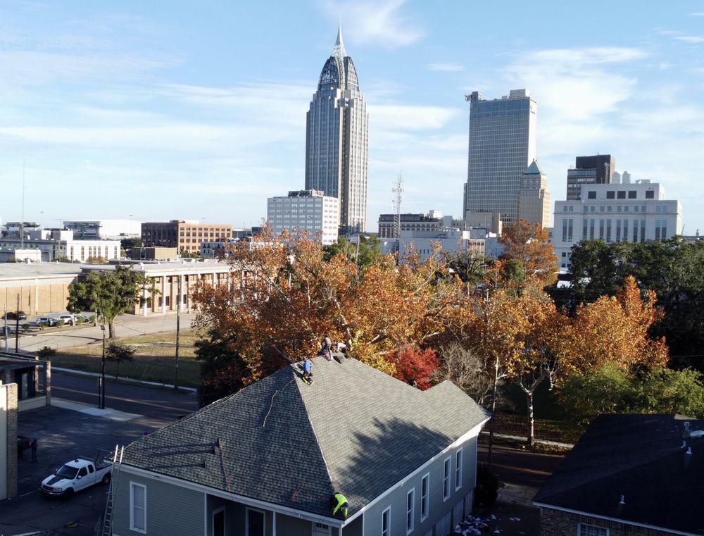 Slide of RainTight Roofing & Construction