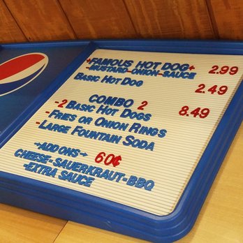 Capitol Lunch - Hot Dogs Near Me - New Britain, Connecticut