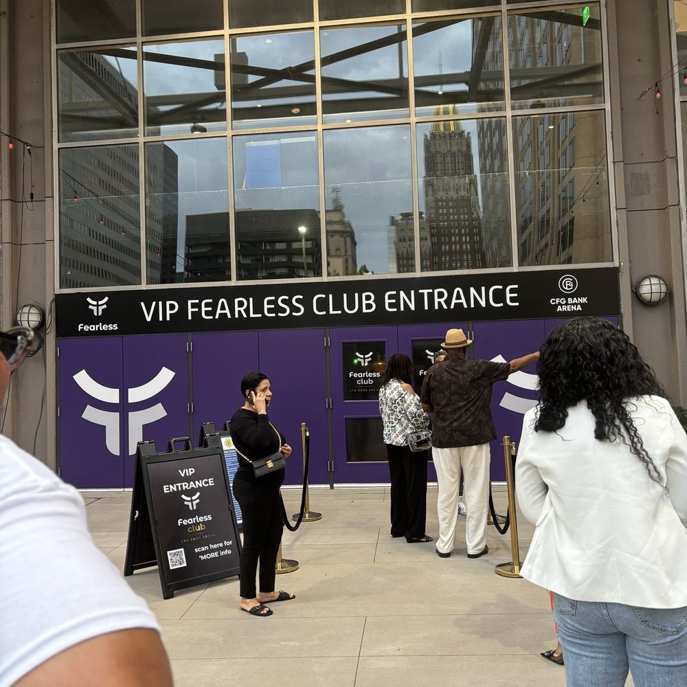CFG Bank Arena - Music Venues Near Me - Baltimore, Maryland CFG Bank Arena - Music Venues Near Me - Baltimore, Maryland