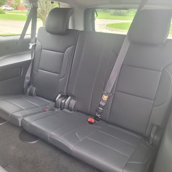 World Class Detroit - Town Car Service Near Me