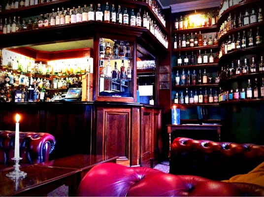 The Craigellachie Hotel by null